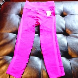 Free People Free Throw Legging in Mexican Sage in Size Medium